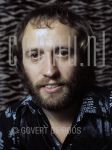 28-11-1975 Bee Gees, Maurice Gibb at Memphis Hotel in Amsterdam.

[keywords]Posed, Eyecontact, Headshot[/keywords]